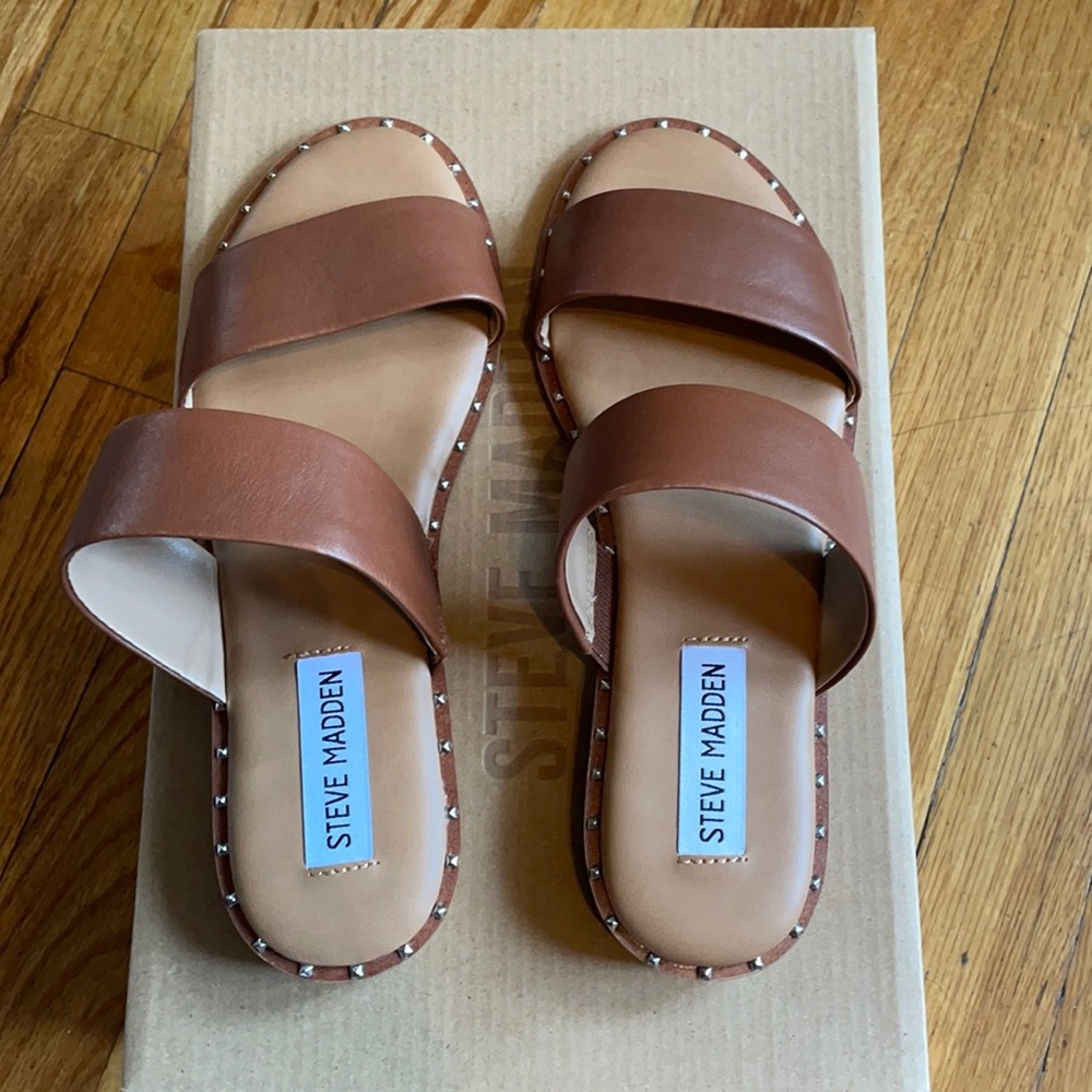 Steve Madden sandals